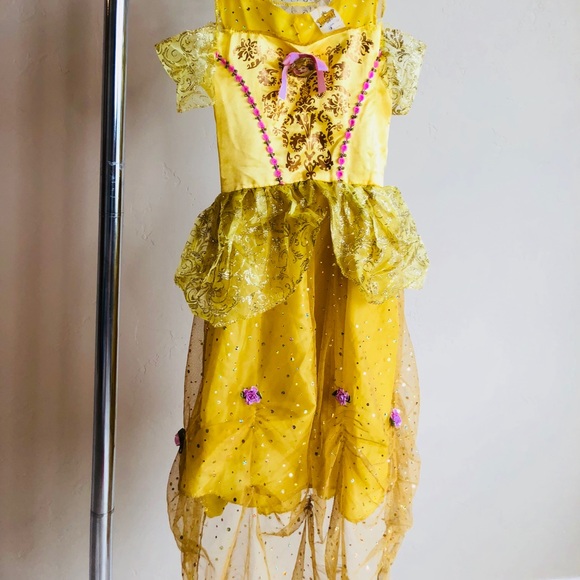 BELLE DRESS (DISNEY) - Picture 4 of 6